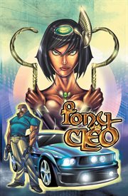 Tony and Cleo cover image