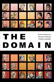 The domain cover image