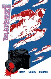 Paparazzi. Issue 1 cover image