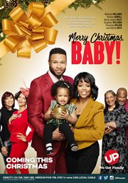 Merry christmas, baby! cover image
