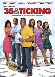 35 & ticking cover image