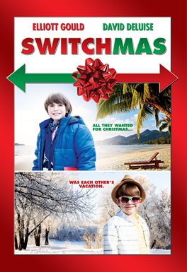 Cover image for Switchmas