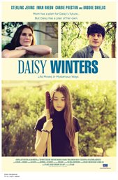 Daisy winters cover image