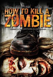 How to kill a zombie cover image