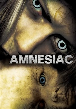amnesiac movie imdb