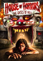 House of horrors the gates of hell cover image