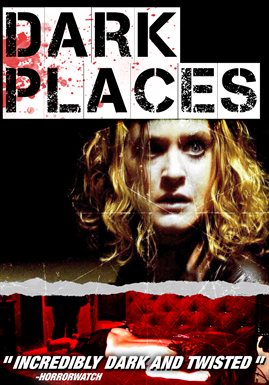 Cover image for Dark Places