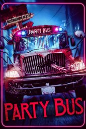 Party bus cover image