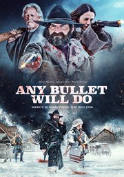 Any bullet will do cover image