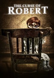 The curse of Robert cover image