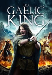 The Gaelic King cover image