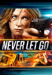 Never let go cover image
