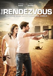 The rendezvous cover image
