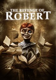 The revenge of Robert cover image