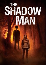 The Shadow Man cover image