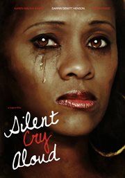 Silent cry aloud cover image