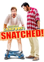 National lampoon's: snatched cover image