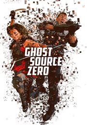 Ghost source zero cover image