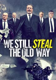 We still steal the old way cover image