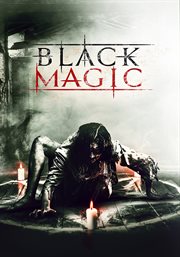Black magic cover image