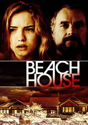 Beach house cover image