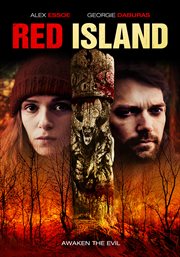 Red island cover image