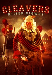 Cleavers : killer clowns cover image
