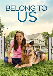 Belong to us cover image