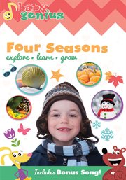 Four seasons cover image