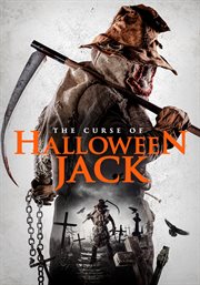 The curse of halloween jack cover image