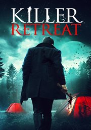Killer retreat cover image