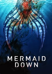 Mermaid down cover image