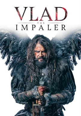 Vlad the Impaler (2020) Movie - hoopla