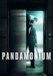 Pandamonim cover image