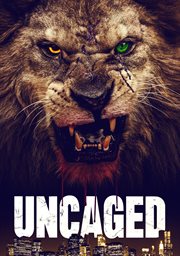 Uncaged cover image