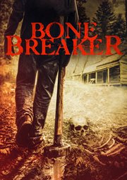 Bone breaker cover image