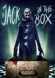 The jack in the box cover image