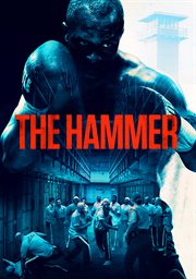The hammer cover image