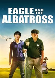 Eagle and the albatross cover image