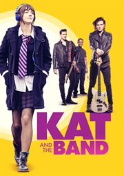 Kat & the band cover image