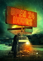 Open 24 hours cover image