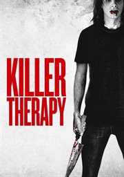 Killer therapy cover image