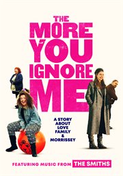 The more you ignore me cover image