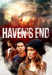 Haven's end cover image