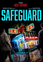 Safeguard cover image