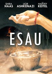 Esau cover image