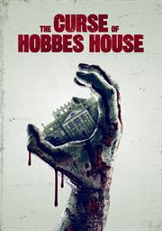 The curse of Hobbes House cover image