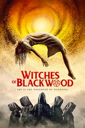 Witches of Blackwood cover image