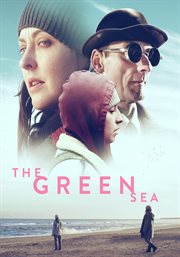 The green sea cover image