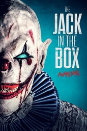 Jack in the box: awakenings cover image